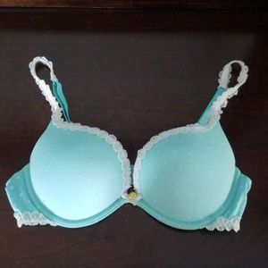 Victoria's secret bra